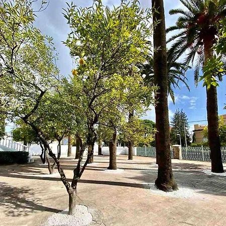 コルドバNuevo Los Almendros 204 Complejo Turisticoアパートメント エクステリア 写真
